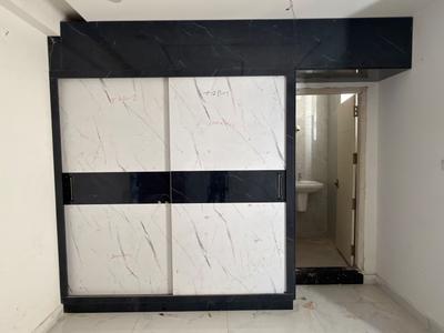 Bedroom Image of 1985 Sq.ft 3 BHK Apartment / Flat for sale in Sarada Colony Guntur for Rs. 9900000