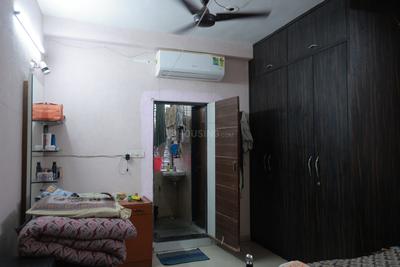 Bedroom Image of 480 Sq.ft 2 BHK Independent House for sale in Udhna Surat for Rs. 4200000