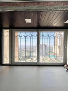 Hall Image of 1450 Sq.ft 3 BHK Apartment / Flat for rent in Paradise Sai World City, Panvel Navi Mumbai for Rs. 40000