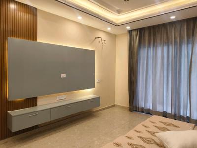 Bedroom Image of 4500 Sq.ft 4 BHK Builder Floor for sale in Unitech Nirvana Country, Sector 50 Gurgaon for Rs. 50000000