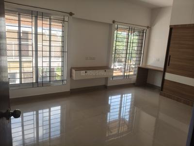 Bedroom Image of 1960 Sq.ft 4 BHK Villa for rent in Aratt Amora, Electronic City Bengaluru for Rs. 28500