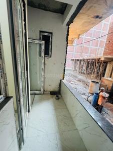 Balcony Image of 1450 Sq.ft 3 BHK Apartment / Flat for sale in Sector 102 Noida for Rs. 6863549