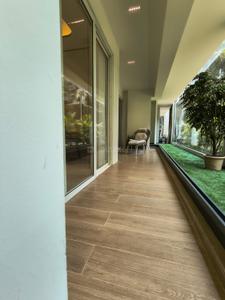 Balcony Image of 2700 Sq.ft 4 BHK Builder Floor for sale in Matunga East Mumbai for Rs. 150000000