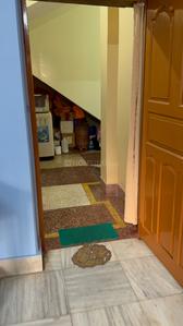 Kitchen Image of 1200 Sq.ft 3 BHK Independent House for rent in Bidhanpally Kharagpur for Rs. 15000