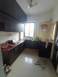 Kitchen Image of 1305 Sq.ft 2 BHK Apartment / Flat for sale in Paldi Ahmedabad for Rs. 7500000