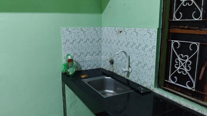 Induval Home Sirumugai Kitchen 1
