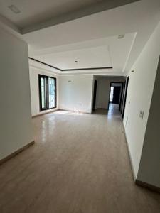 4 BHK Independent Builder Floor