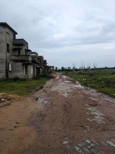 Image of 1080 Sq.ft Residential Plot / Land for sale in Swapnabhumi, New Town, Kolkata for Rs. 2624999