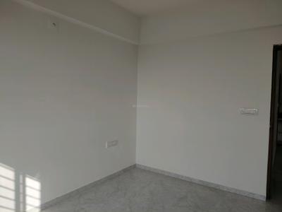 Bedroom Image of 945 Sq.ft 2 BHK Apartment / Flat for sale in Thaltej Ahmedabad for Rs. 6800000