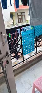 Balcony Image of 1000 Sq.ft 2 BHK Builder Floor for sale in Kishangarh New Delhi for Rs. 5599999