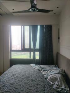 Bedroom Image of 1170 Sq.ft 3 BHK Apartment / Flat for sale in Hiranandani Highland A B C D And E Wing, Powai Mumbai for Rs. 41800000
