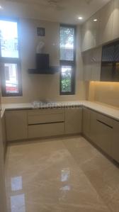 Kitchen Image of 1680 Sq.ft 3 BHK Builder Floor for sale in Janakpuri New Delhi for Rs. 42500000