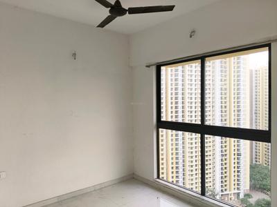 Bedroom Image of 770 Sq.ft 1.5 BHK Apartment / Flat for sale in Runwal Gardens Phase 2 Bldg No 13 17, Dombivli East Thane for Rs. 5900000