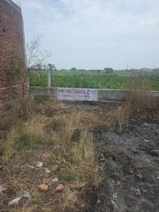 Image of 540 Sq.ft 1 RK Duplex for sale in Milka Mosamgarh, Bulandshahr for Rs. 600000