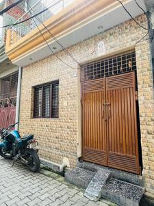 Image of 800 Sq.ft 3 BHK Independent House for sale in Kanker Khera, Meerut for Rs. 3300000