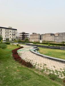 Image of 1150 Sq.ft Residential Plot / Land for sale in Divya The North Chandigarh, Kharar, Mohali for Rs. 5842000