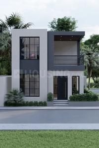Image of 2200 Sq.ft 3 BHK Independent House for sale in Lohegaon, Pune for Rs. 7800000