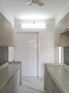 Kitchen Image of 720 Sq.ft 2 BHK Apartment / Flat for sale in Sainath Sai Symphony, Mulund East Mumbai for Rs. 18500000