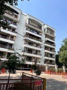 Image of 1600 Sq.ft 3 BHK Apartment / Flat for sale in Rajniwas Residency, Alka Puri Colony, Allahabad for Rs. 27500000