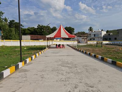 Residential Plot