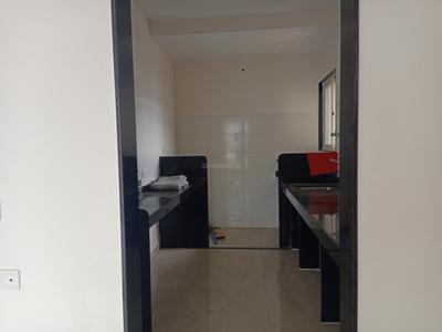 Kitchen Image of 1380 Sq.ft 3 BHK Apartment / Flat for sale in VJ Yashwin Supernova, Wakad Pune for Rs. 13700000