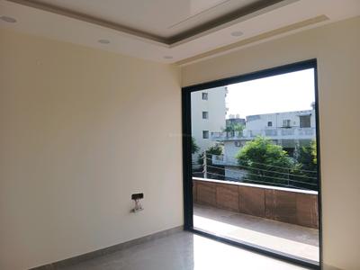 Bedroom Image of 1550 Sq.ft 3 BHK Builder Floor for sale in Sector 23 Gurgaon for Rs. 28500000