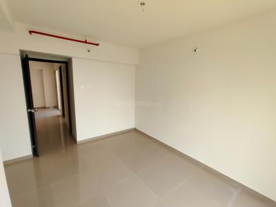 Bedroom Image of 750 Sq.ft 2 BHK Apartment / Flat for sale in Puraniks Grand Central, Thane West Thane for Rs. 11000000