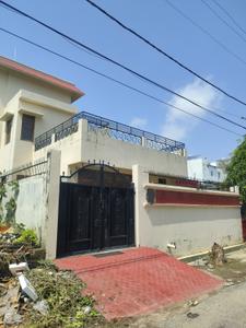 Image of 1500 Sq.ft 1 BHK Builder Floor for rent in South City J Block, Lucknow for Rs. 11000