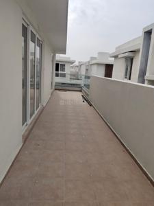 Balcony Image of 3778 Sq.ft 4 BHK Villa for sale in Radhey Raaga, Kollur Hyderabad for Rs. 45000000
