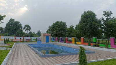 Bhogapuram Plot View 1