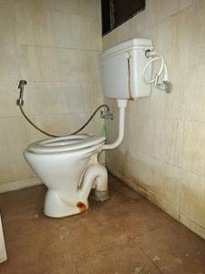 Bedroom Two Image of 1165 Sq.ft 2 BHK Apartment / Flat for sale in Nath Elite Heights, Kharghar Navi Mumbai for Rs. 14000000