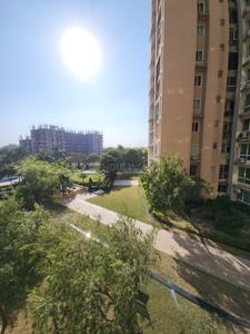 Image of 2050 Sq.ft 3 BHK Builder Floor for rent in Janta Regency Heights, Sector 91, Mohali for Rs. 33000