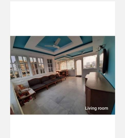 Ranwar, Bandra West Bedroom 1