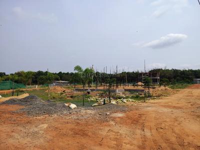 Image of 3127 Sq.ft 4 BHK Duplex for sale in Phulnakhara, Cuttack for Rs. 14500000