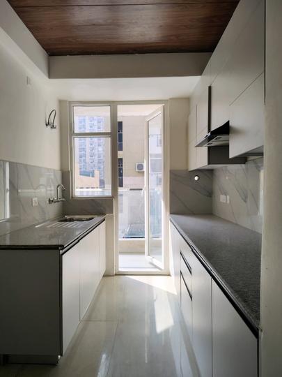 Nimbus The Express Park View II Low Rise Apartments Main Image 1