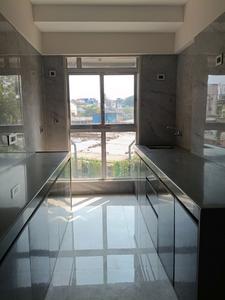 Kitchen Image of 850 Sq.ft 2 BHK Apartment / Flat for sale in Salasar Exotica II, Mira Road East Mira Bhayandar for Rs. 11000000