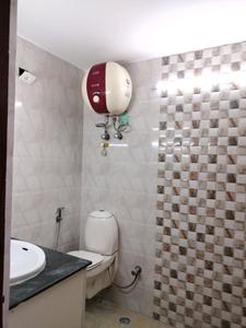 Bedroom One Image of 2200 Sq.ft 4 BHK Apartment / Flat for sale in Nav Sansad Vihar CGHS, Sector 22 Dwarka New Delhi for Rs. 45000000