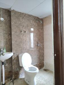 Bedroom One Image of 1045 Sq.ft 3 BHK Apartment / Flat for sale in Amrapali Dream Valley 2, Noida Extension Greater Noida for Rs. 7350000