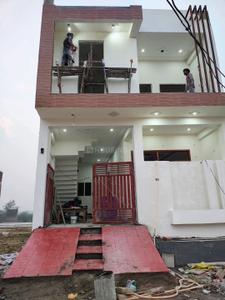 Image of 900 Sq.ft 2 BHK Villa for sale in Padappai, Chennai for Rs. 6000000