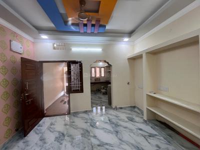 Hall Image of 436 Sq.ft 2 BHK Independent House for sale in Ayappakkam Chennai for Rs. 7300000