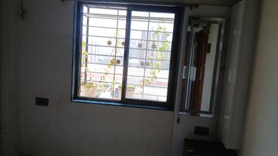 Bedroom Image of 710 Sq.ft 1 BHK Apartment / Flat for rent in CIDCO Sector 27 Taloja, Taloja Navi Mumbai for Rs. 12000