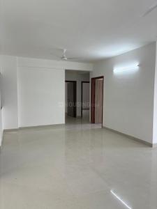 Hall Image of 1850 Sq.ft 3 BHK Apartment / Flat for rent in Vikram Golf View Condos, Sector 19 Dwarka New Delhi for Rs. 55000