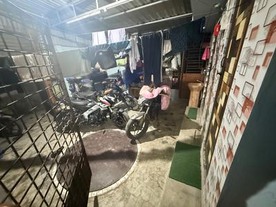Balcony Image of 1110 Sq.ft 4 BHK Independent House for sale in Maheshtala Kolkata for Rs. 7000000