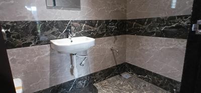 Bathroom Image of 1334 Sq.ft 3 BHK Apartment / Flat for sale in Charholi Budruk Pune for Rs. 7800000