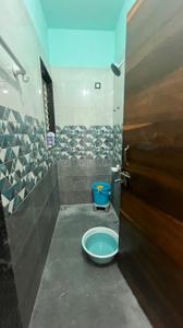Bathroom Image of 1200 Sq.ft 2 BHK Independent House for rent in Anand Nagar Ahmednagar for Rs. 13000