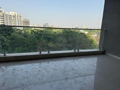 Balcony Image of 2500 Sq.ft 4 BHK Apartment / Flat for sale in Pandit Dharmesh, Shivaji Nagar Pune for Rs. 46000000