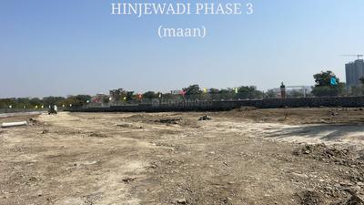 Image of 1617 Sq.ft Residential Plot / Land for sale in Maan, Pune for Rs. 4250000