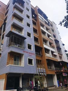 1 BHK Flat