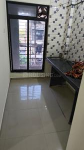 Kitchen Image of 860 Sq.ft 2 BHK Apartment / Flat for sale in Rupal Jupiter Heights, Kalamboli Navi Mumbai for Rs. 7100000