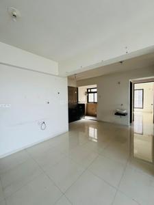 Hall Image of 1575 Sq.ft 3 BHK Apartment / Flat for rent in Vastral Ahmedabad for Rs. 18000